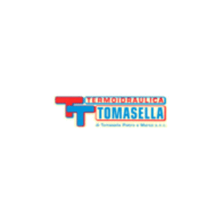Logo di TERMOIDRAULICA TOMASELLA
