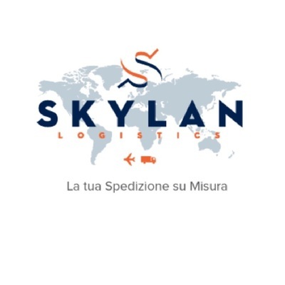 Logo di SKYLAN LOGISTICS
