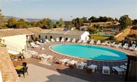 Logo di HOTEL CALA MIRTO