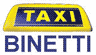 TAXI TREVIGLIO BINETTI