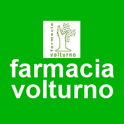 Logo di FARMACIA VOLTURNO