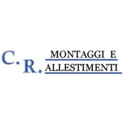 Logo di C.R. MONTAGGI E ALLESTIMENTI