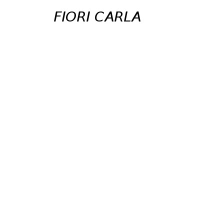 Logo di FIORI CARLA