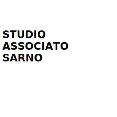 Logo di STUDIO ASSOCIATO SARNO