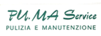 Logo di PU.MA SERVICE