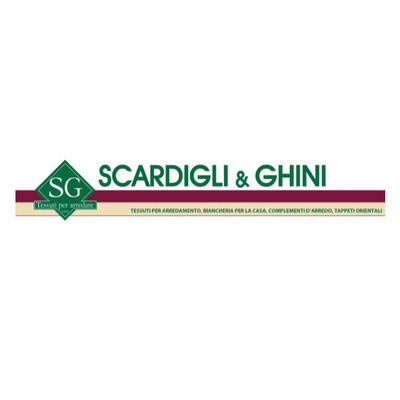 Logo di SCARDIGLI E GHINI