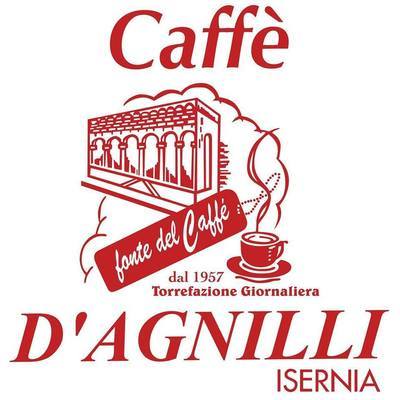 Logo di D'AGNILLI TORREFAZIONE