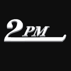 Logo di 2PM
