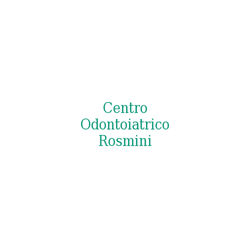 Logo di CENTRO ODONTOIATRICO ROSMINI