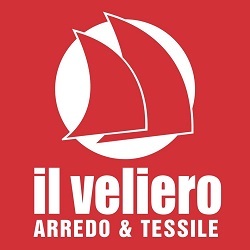 Logo di IL VELIERO ARREDO E TESSILE
