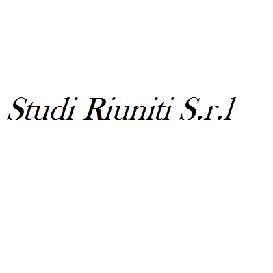 Logo di STUDI RIUNITI