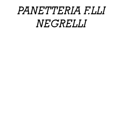 Logo di PANIFICIO NEGRELLI
