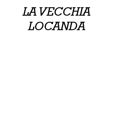 Logo di LA VECCHIA LOCANDA