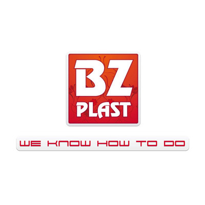Logo di BZ PLAST S.R.L.