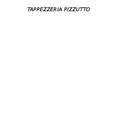 Logo di TAPPEZZERIA PIZZUTTO