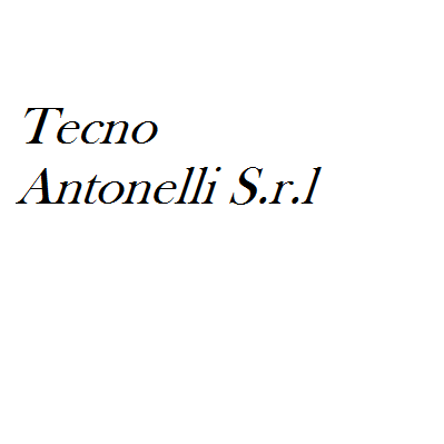 Logo di TECNO ANTONELLI SRL