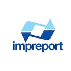 Logo di IMPREPORT S.R.L.