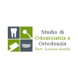 Logo di GARULLI STUDIO DENTISTICO