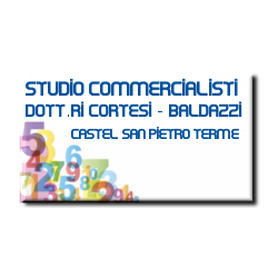 Logo di STUDIO CORTESI-BALDAZZI DOTTORI COMMERCIALISTI ASSOCIATI