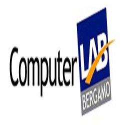 Logo di COMPUTER LAB BERGAMO