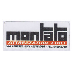 Logo di MONTATO ATTREZZATURE EDILI  MONTATO  OLIVIA
