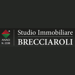 Logo di STUDIO IMMOBILIARE BRECCIAROLI