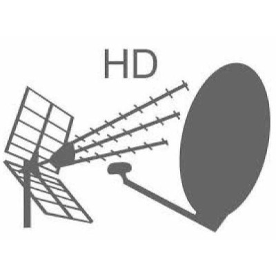 Logo di CASINI IMPRUNETA DI CASINI CARLO IMPIANTI DI ANTENNA DIGITALE TERRESTRE E SAT.