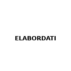 Logo di CENTRO ELABORAZIONE DATI