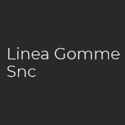 Logo di LINEA GOMME