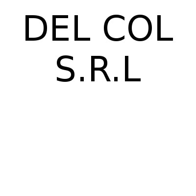 Logo di DEL COL SRL