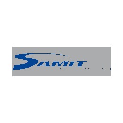 Logo di SAMIT CALDAIE