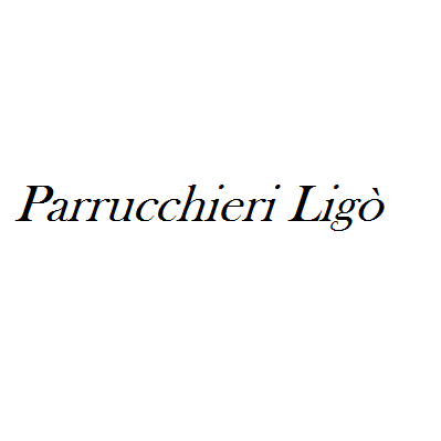 Logo di PARRUCCHIERI LIGO'