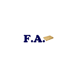 Logo di F.A. IMBALLAGGI SRL