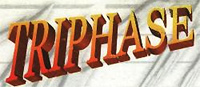 Logo di TRIPHASE