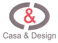 Logo di CASA & DESIGN