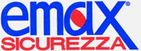 Logo di EMAX SICUREZZA - ANTIFURTO
