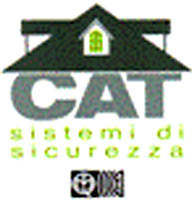 Logo di CAT SISTEMI DI SICUREZZA