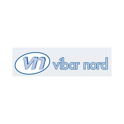 Logo di VIBAR NORD SPA