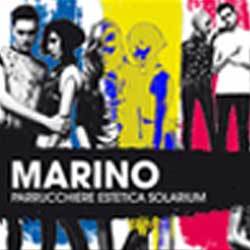 Logo di PARRUCCHIERE ESTETICA SOLARIUM MARINO