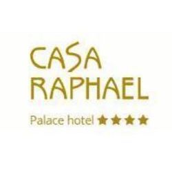 Logo di CASA RAPHAEL