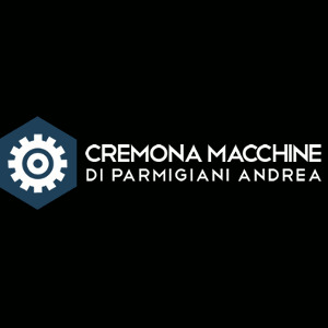 Logo di CREMONA MACCHINE