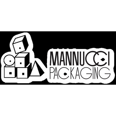 Logo di MANNUCCI PACKAGING
