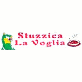Logo di STUZZICA LA VOGLIA