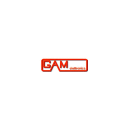 Logo di GAM ELETTRONICA