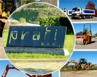 Logo di PRATI sas