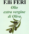 Logo di F.LLI FERI