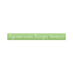 Logo di AGRISERVICES