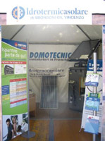 Logo di IDROTERMICA SOLARE