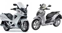 Logo di GIROLLI MOTOCICLI