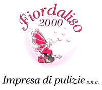 Logo di FIORDALISO 2000 - IMPRESA DI PULIZIE VERONA